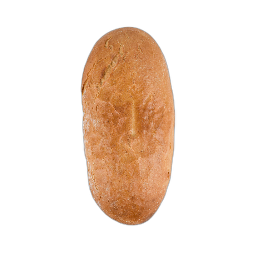 Chlieb pšenično-ražný tmavý 600g