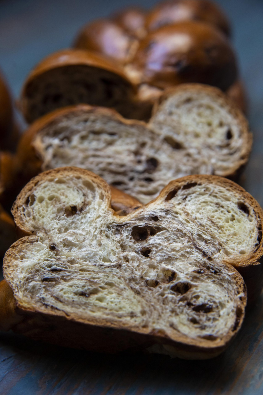 Vianočka Stracciatella