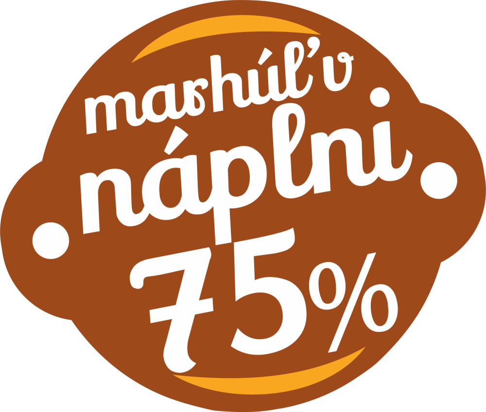Vaše buchty s marhuľovou náplňou