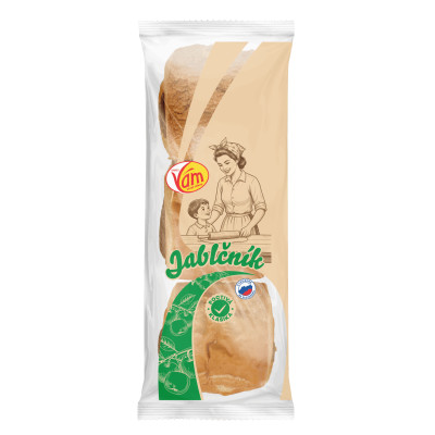 Jablčník