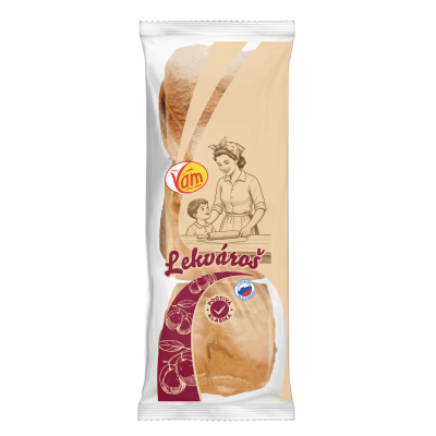 Lekvároš