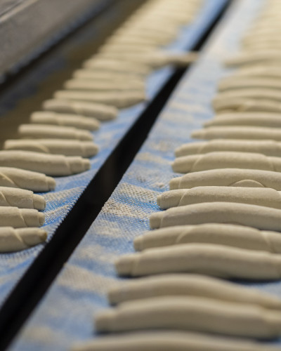 Operátor výroby 4 (obsluha technologických zariadení na výrobu pečiva a múčnych výrobkov)