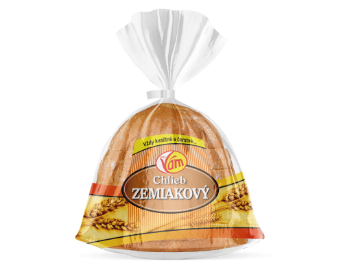 Chlieb Zemiakový 450g