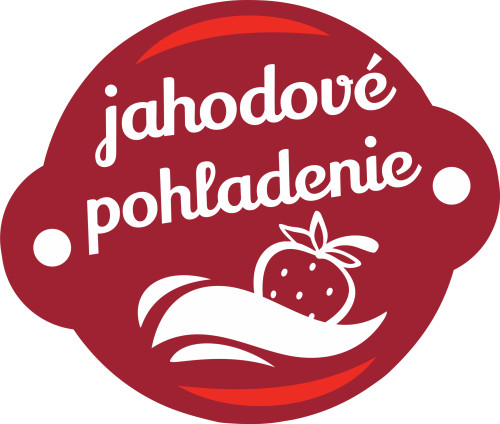 Vaše buchty s jahodovou náplňou