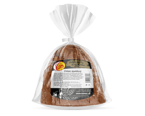 Chlieb Špaldový 450g