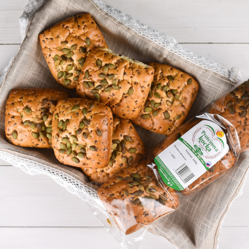Kocka proteínová 3x50g