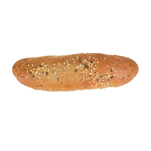 Bageta celozrnná