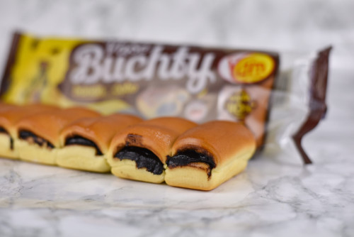 Vaše buchty banán- čoko