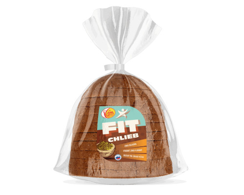 Chlieb FIT 450g