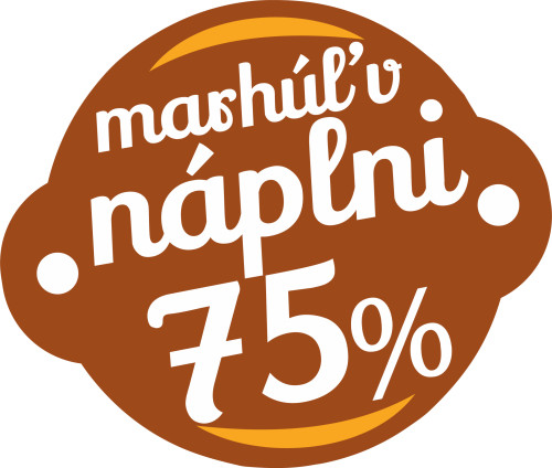 Vaše buchty s marhuľovou náplňou