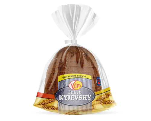 Chlieb Kyjevský 450g