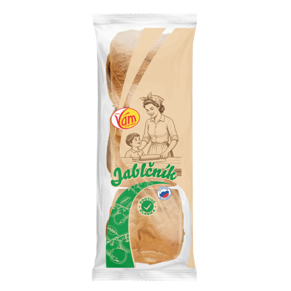 Jablčník