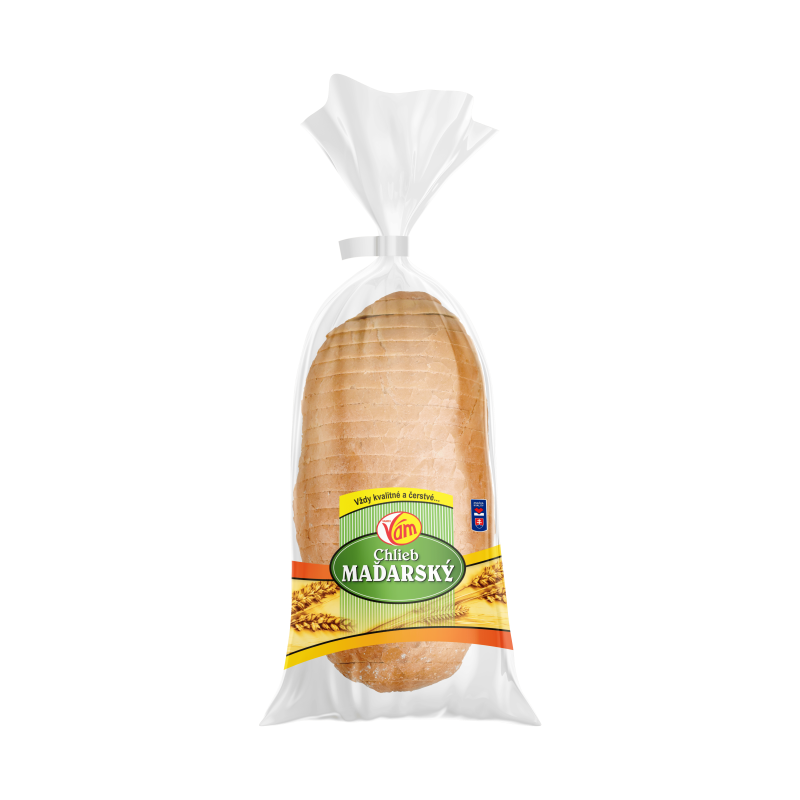 Chlieb Maďarský 900g